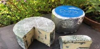 Welsh products taste success at major food awards copa blue
