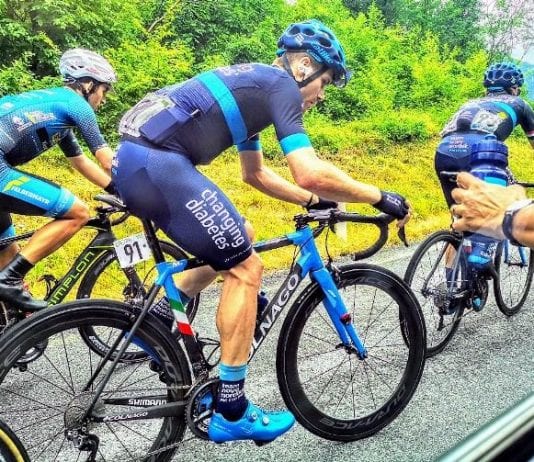 Three Welsh Riders Selected For Team GB At The 2025 European Youth Olympic Festival cycling team slovenia