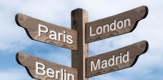 Driving to Europe? Don’t let local laws run you off the road this summer driving to europe