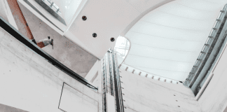 4 Things To Consider Before Moving House elevator