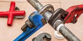 5 Home Improvement Projects You Should Leave to the Professionals plumbing 840835 1280