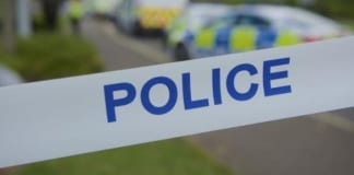 Updated statement on fatal road traffic collision on the A48 in the St Mellons area of Cardiff police tape 1556709182 herowidev4 0