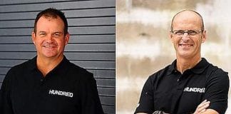 World Cup winning coaches join The Hundred world cup winning coaches gary kirsten and matthew mott
