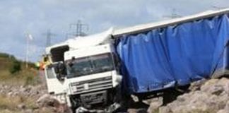 SWP Statement- Cardiff recycling plant incident 108612379 cdf 040919 severnbridgelorrycrash01