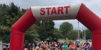 Swansea welcomes the return of the Admiral Swansea Bay 1K, 3K & 10K Races sponsored by Admiral 70901873 1111780745681887 780487379789021184 n