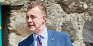 Experience and fresh ideas at the heart of Plaid Cymru’s Senedd team – Plaid Leader Adam Price MS unveils key Senedd spokespeople Adam Price 2