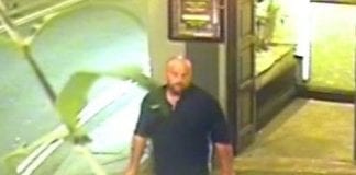 CCTV APPEAL – Carmarthen Assault Appeal pic