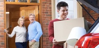 The bank of mum and dad – helping your child buy a home Bank of Mum and Dad