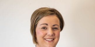 Carys helps engineer a boost to Narbeth women’s careers Carys Godding WW