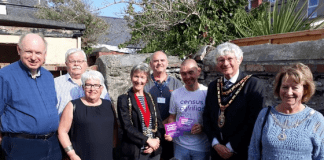 It’s Census Rehearsal Day! Census