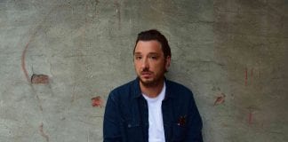 County Line Runner reveals new single ‘Cold Dawn’, plays Hoxton & Bar Kitchen 24th October County Line Runner Shervin Lainez