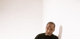 Dane Baptiste Presents ‘The Chocolate Chip’ New Show Features Two Weeks At London’s Soho Theatre Plus Dates Round the UK Early 2020 Dane Baptiste Yoshitaka Kono