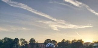 New E-powered bicycles giving a boost to valleys policing Electric bikes Cath James