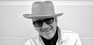 Elvis Costello & The Imposters Announce Spring UK Tour, JUST TRUST ELVIS COSTELLO AND THE IMPOSTERS, Elvis Costello and The Imposters bring their new show to the U.K. in February, 2020. Tickets On-Sale this Friday September 20th. Elvis Costello Ray di Pietro