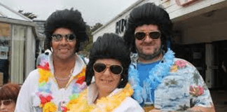 Thought for the Week -“Elvis “ Elvis Lookalikes