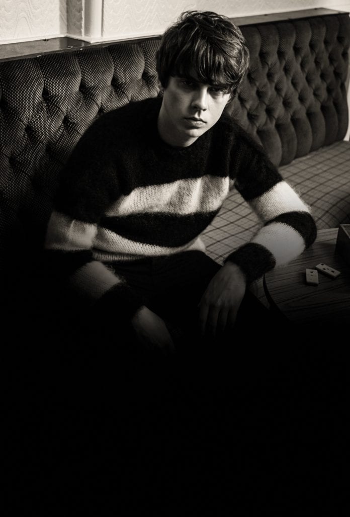Jake Bugg Sarah Piantadosi