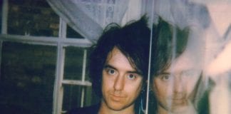 JOHNNY LLOYD – Charts extensive UK tour this Autumn / Winter Johnny Lloyd 2