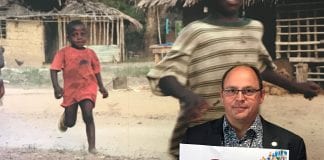 REVEALED: STAGGERING INCREASE IN PEOPLE IN WALES WITH NO WILL Jon Will Aid shot 3