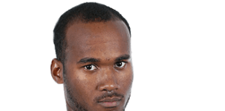 KRAIGG BRATHWAITE SIGNS FOR REST OF SEASON Kraigg Brathwaite Test15
