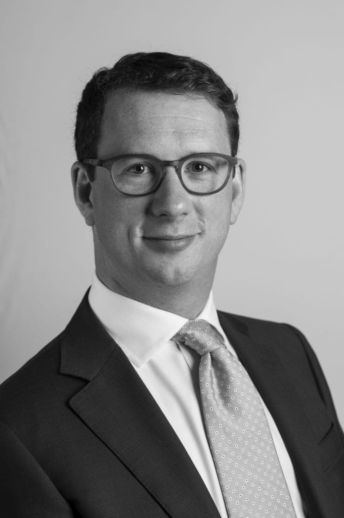 Luke Matthews