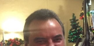 Family tribute to Mark Winchcombe Mark Winchcombe