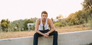 ‘Blame It On The Summertime’, Intimate UK Tour this October, Plays Sold Out Electric Ballroom Miles Kane James Kelly 2