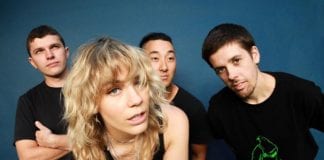 MISS JUNE – Kick off ‘Bad Luck Party’ UK tour this weekend | Debut album out now MissJune 1334 990000079e04513c 690x459