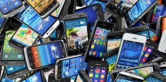 Why Does Mobile Phone Recycling Matter So Much? Mobile Phones