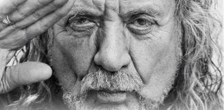 Robert Plant Announces ‘Digging Deep’ Box Set, Limited Edition 7″ Singles Collection Includes 16 Hits and Rare B-Sides, Available for Pre-order Now RP DIGGINGDEEP SQUARE low res