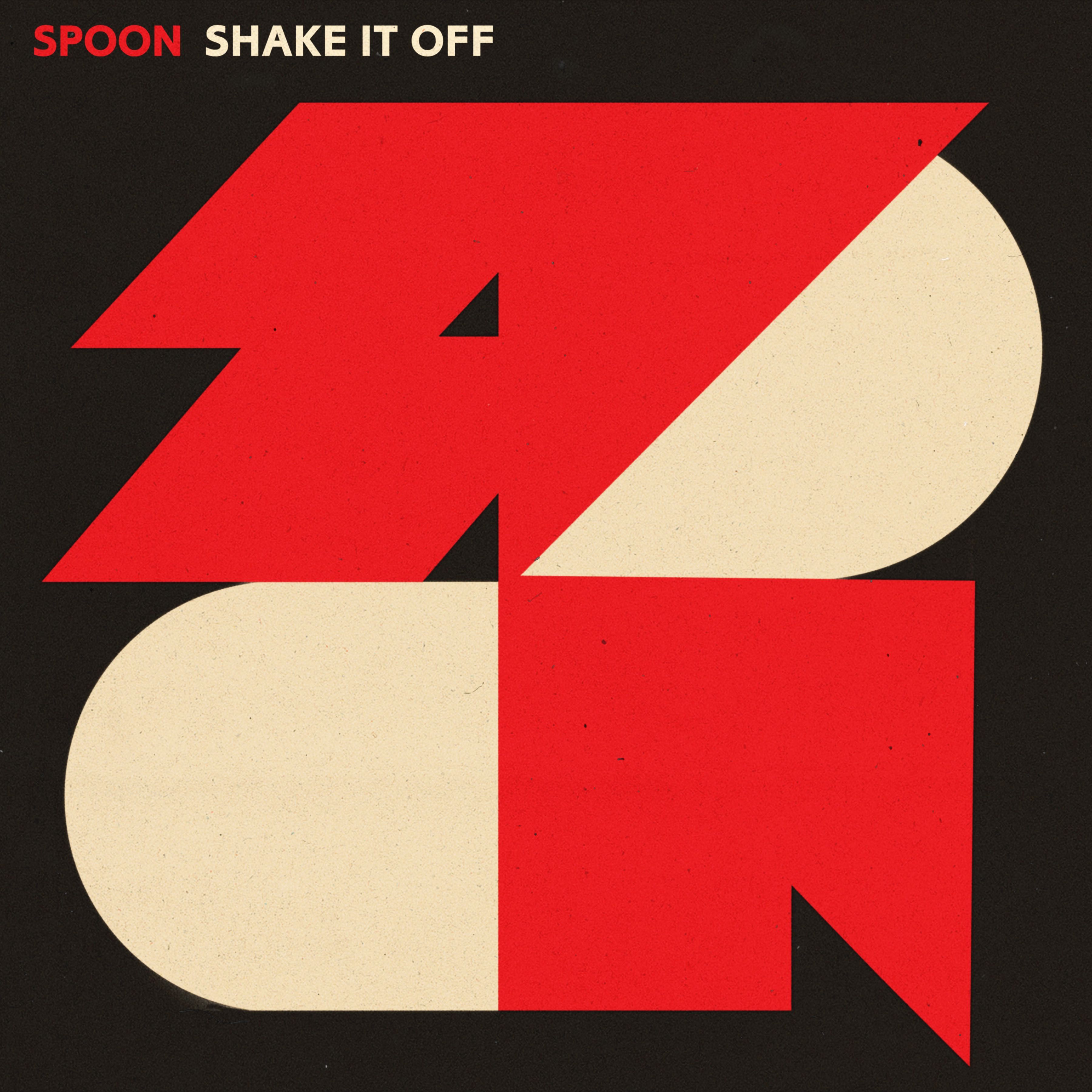 Spoon release Shake It Off Rare B Side Reissued on No Bullets