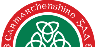 Gaelic Football Club Llanelli SmCarGAA