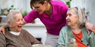 SOCIAL CARE SHOULD BE FREE AT THE POINT OF NEED LANDMARK PLAID CARE COMMISSION FINDS Social Care 2