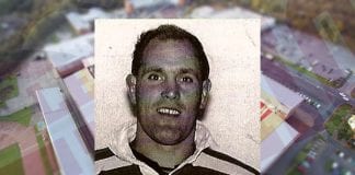 Former Wales Rugby League international Stan Owen dies aged 90 Stan Owens