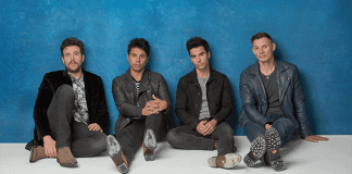 STEREOPHONICS DECEMBER SHOWS CANCELLED Stereophonics