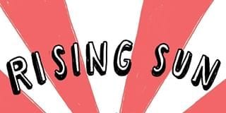 Rugby World Cup Beers To Try! TOMOSWATKINRISING SUN