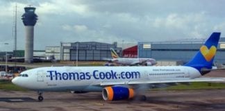 Thomas Cook crisis – here is what you can do if your airline goes bust Thomas Cook