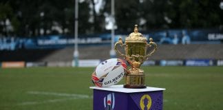 Rugby World Cup – travel insurance a must, otherwise you may not be treated Trohpy tour