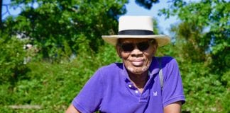 Innovation and Diversification Wales/Arloesi ac Arallgyfeirio Cymru 29-09-19 Wilfred Emmanuel Jones The Black Farmer