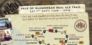 ALL HAIL TO THE ALE TRAIL aletrailsept