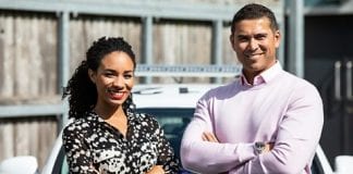 BBC One’s Crimewatch Roadshow Live/Milton Keynes, Harlow and London appeal crimewatch roadshow live