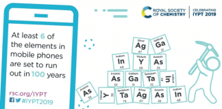 Press release: ‘Touchscreen crisis looms if tech giants don’t pay up’ says MP device recycling 7 min