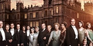 UPSIDE DOWNTON ABBEY: CAST MEMBERS’ LINEAGE THROWS UP SOME SURPRISES downton abbbey