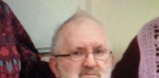 Family of missing man renew their appeal on his birthday keith price