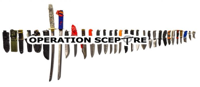 op sceptre logo op sceptre logo