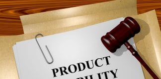 Where Does the Law Stand on a Product Recall? product liability 368689049