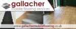 Gallacher Mobile Flooring Services