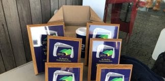 National Botanic Gardens of Wales welcomes the Royal Welsh Run for its third edition 73236407 1140553756137919 2266783429867601920 n