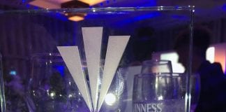 Carmarthen & District Harriers Athletics Club win junior club award at Welsh Athletics’ annual Celebration Awards Dinner 74599517 3151861031497407 3935812771974742016 n