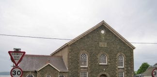 Appeal: Burglary at Pwll church Bethlehem Baptist Chapel on Pwll Road