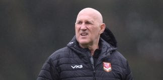 Gareth Kear appointed new Wales Rugby League CEO Gareth Kear